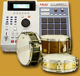 Session Drummer -  Drum Loops & Programs