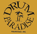 Drum Paradise endorser