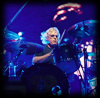 Chris McHugh Live